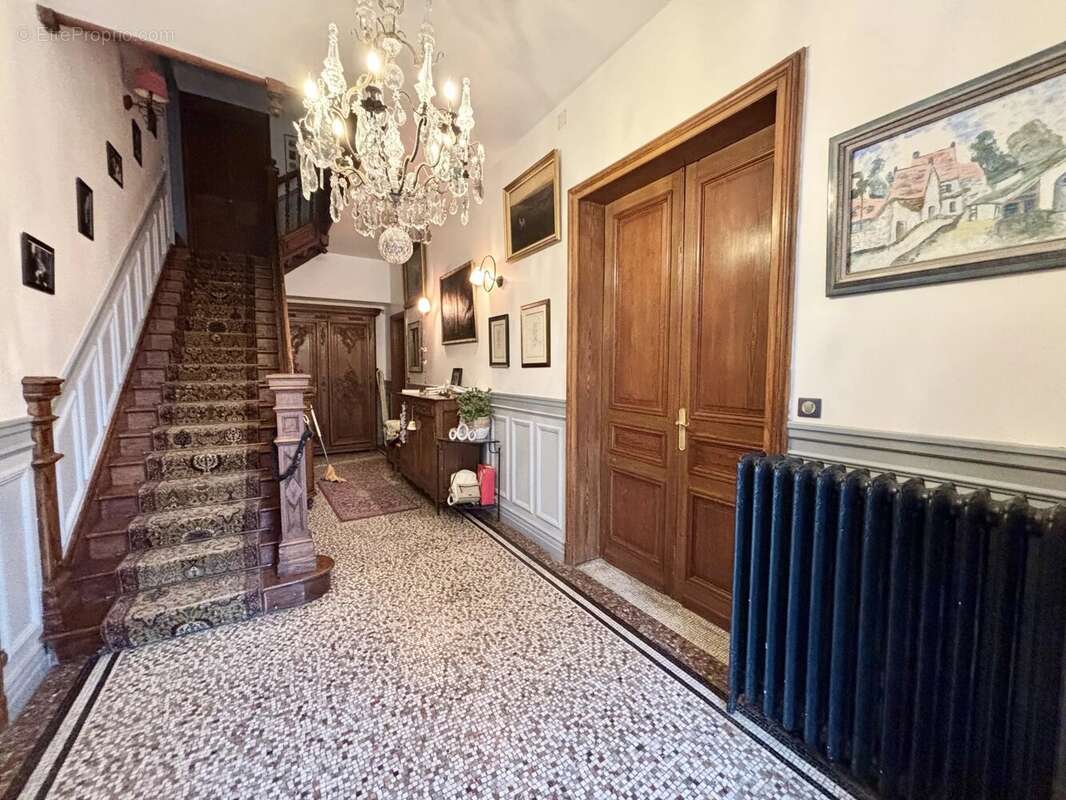 Maison à CAMBRAI