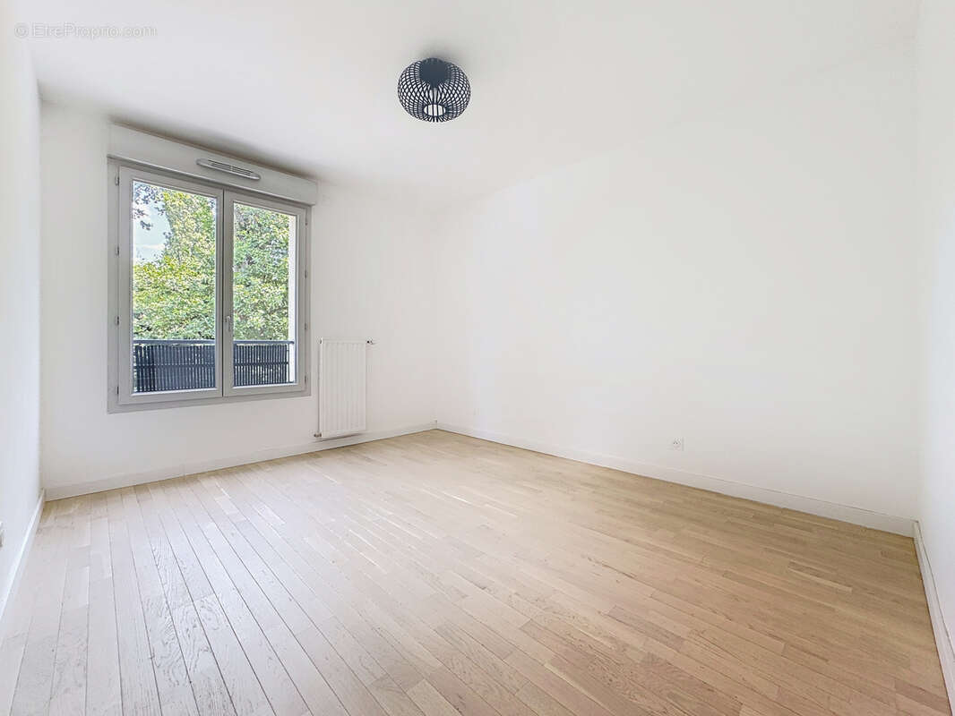 Appartement à FERNEY-VOLTAIRE