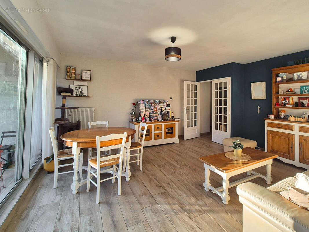 Appartement à LUISANT