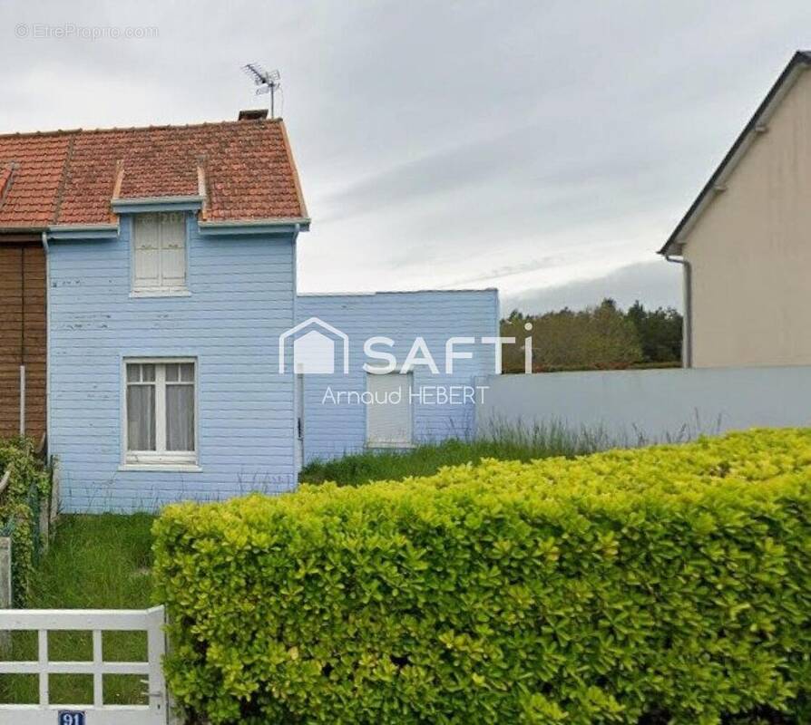 Photo 1 - Maison à AGON-COUTAINVILLE