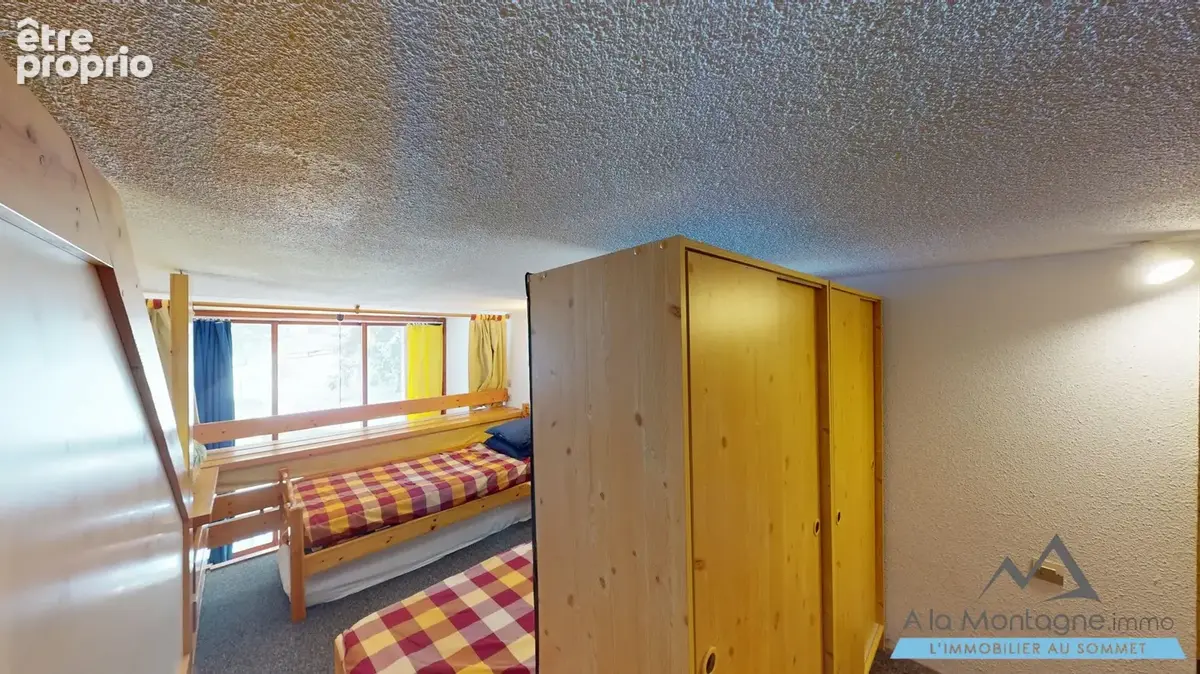 Appartement 5 pièces 68 m² à vendre à Bourg-Saint-Maurice (73700) - photo 9