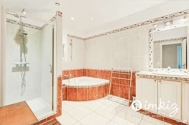 Superbe Maison Située à 10 minutes des Plages. - photo 8