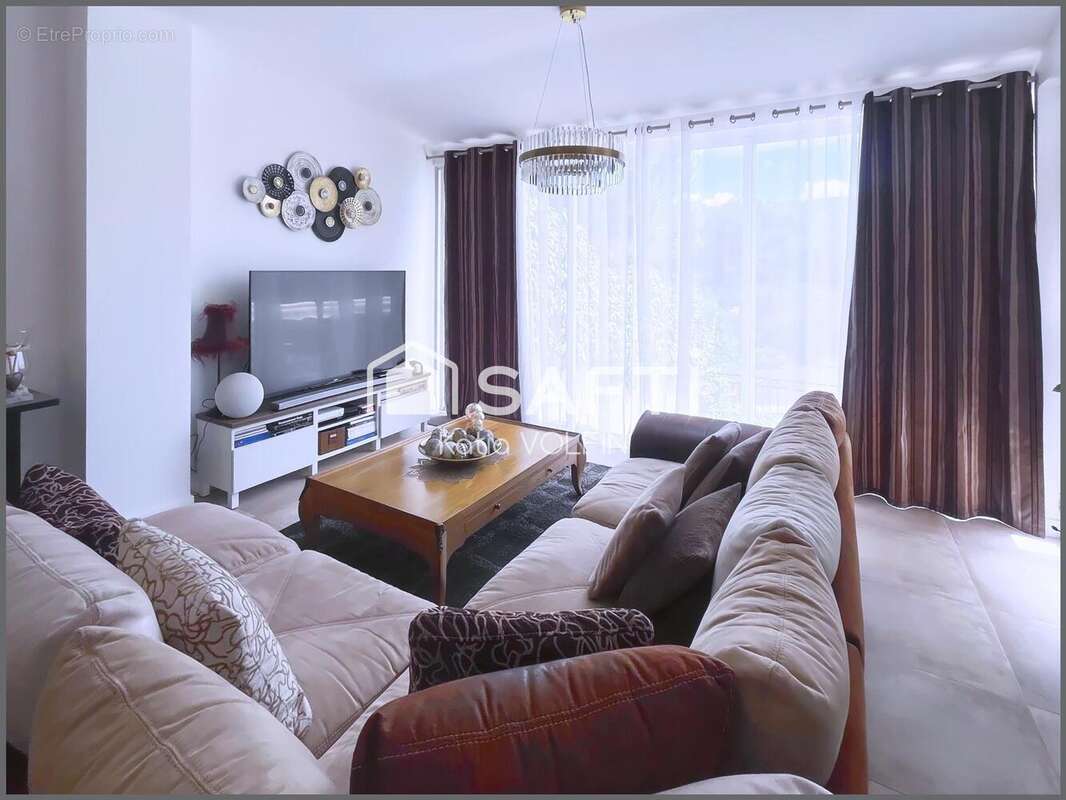 Photo 4 - Maison à CARNOUX-EN-PROVENCE