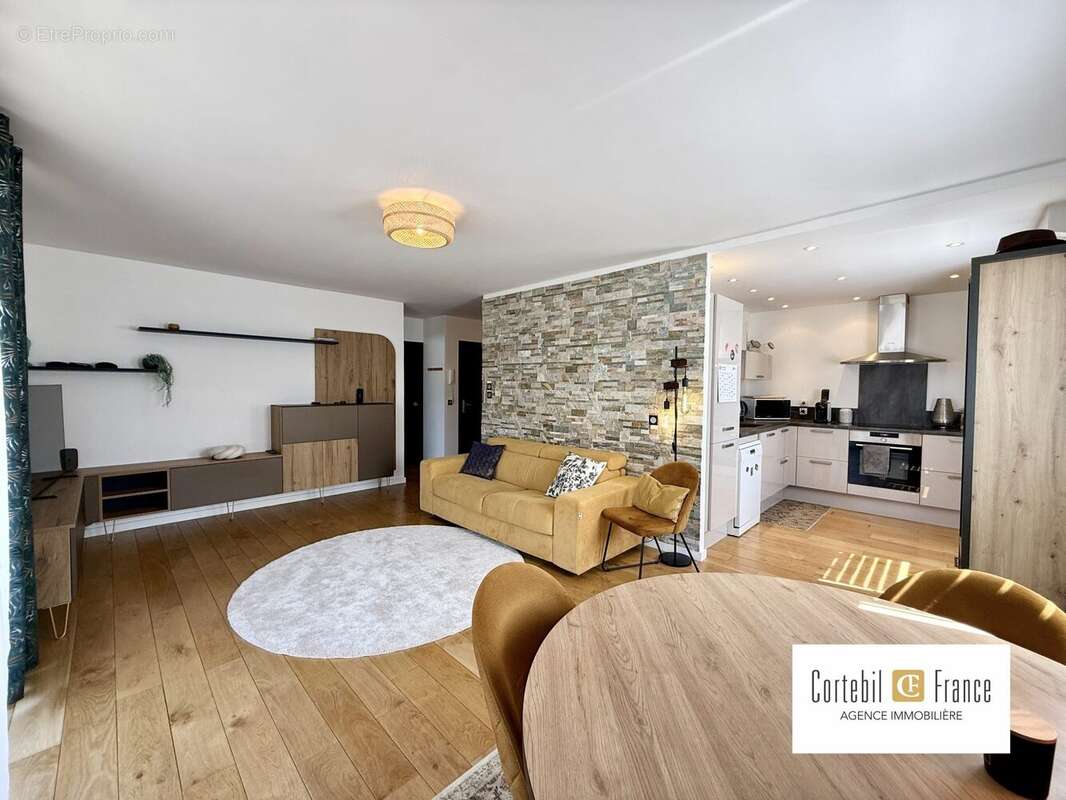 Appartement à ANNECY