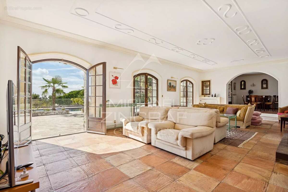 Maison à SAINT-PAUL