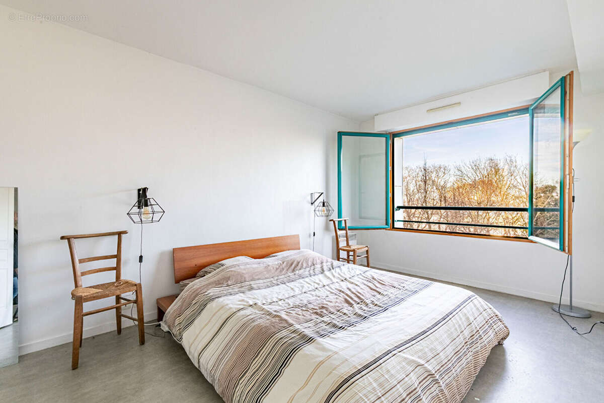 Appartement à MEUDON