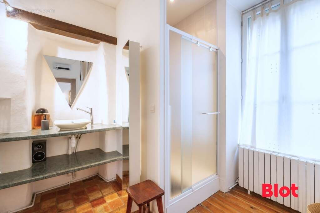 Appartement à VANNES