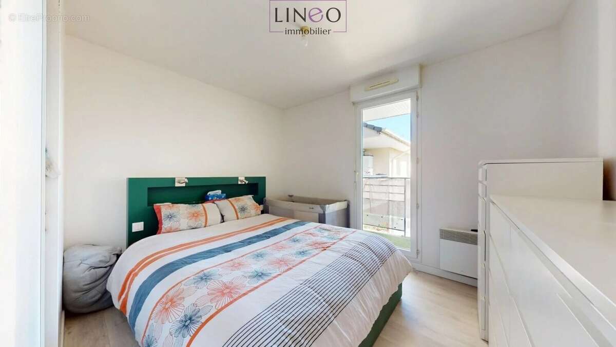 Appartement à CHOISY-LE-ROI