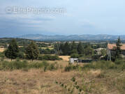 Terrain à SAINT-CHRISTOL