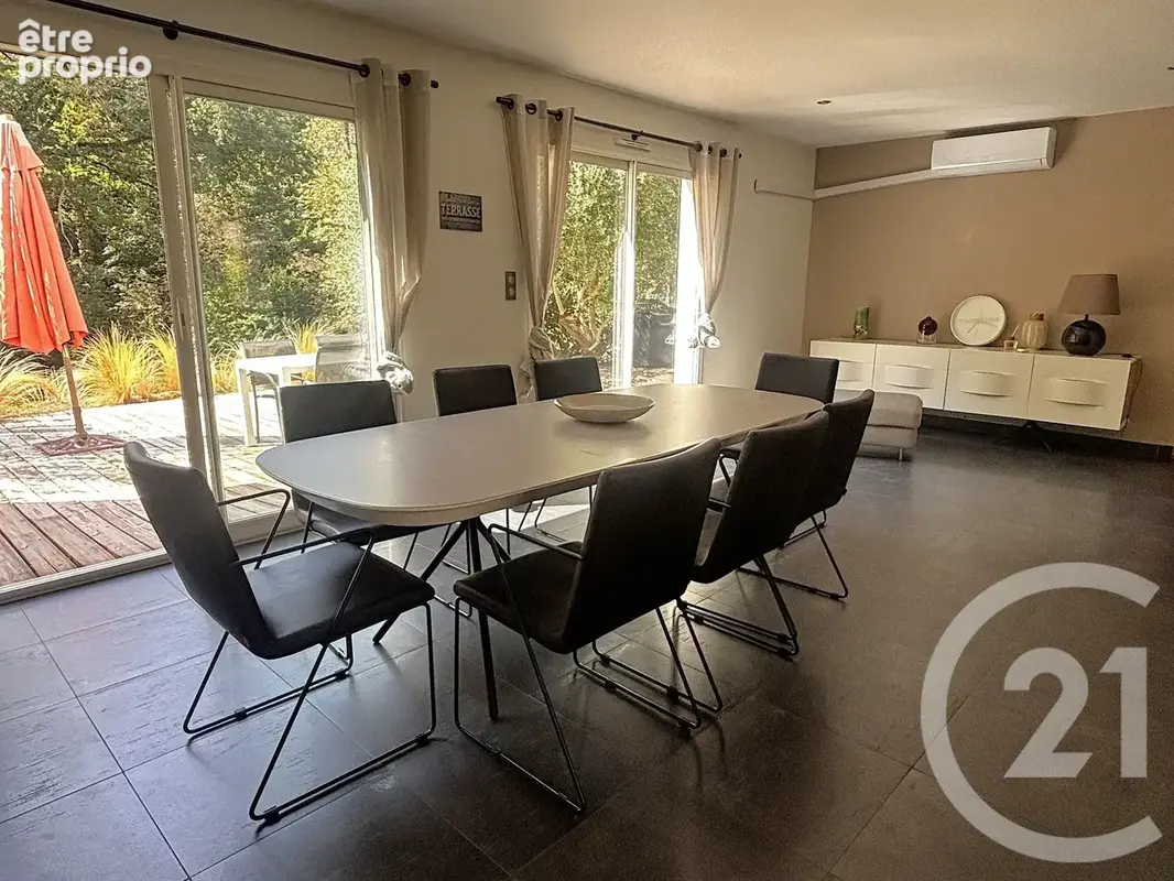 Maison 7 pièces 160 m² à vendre à Vieille-Toulouse (31320) - photo 5