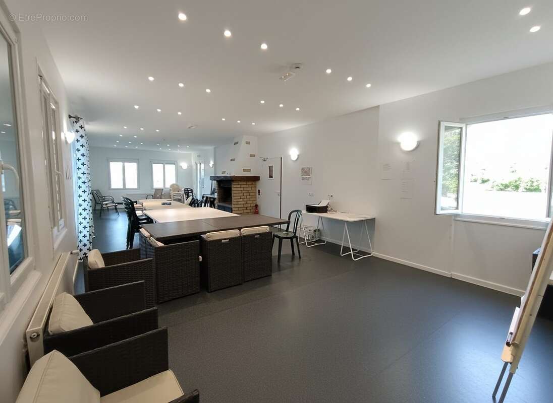 Appartement à CHATEAU-RENAULT
