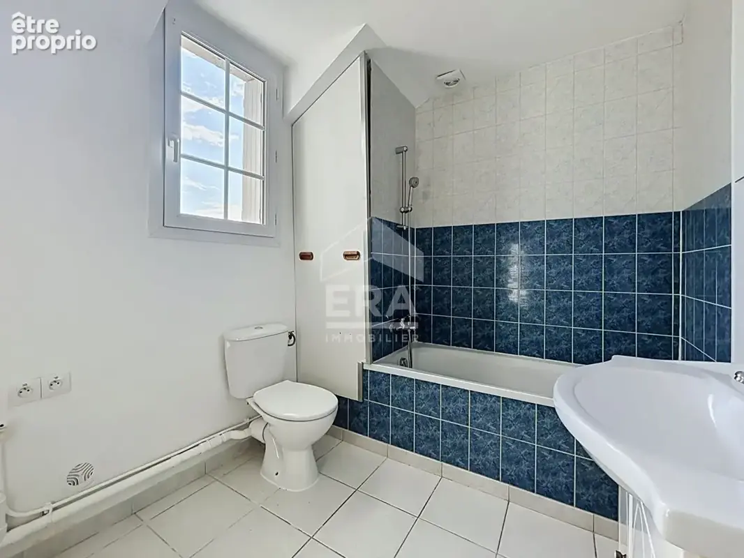 Appartement 44m² à étampes - photo 9