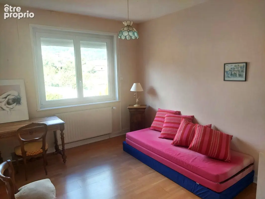 A vendre maison villemontais - photo 10