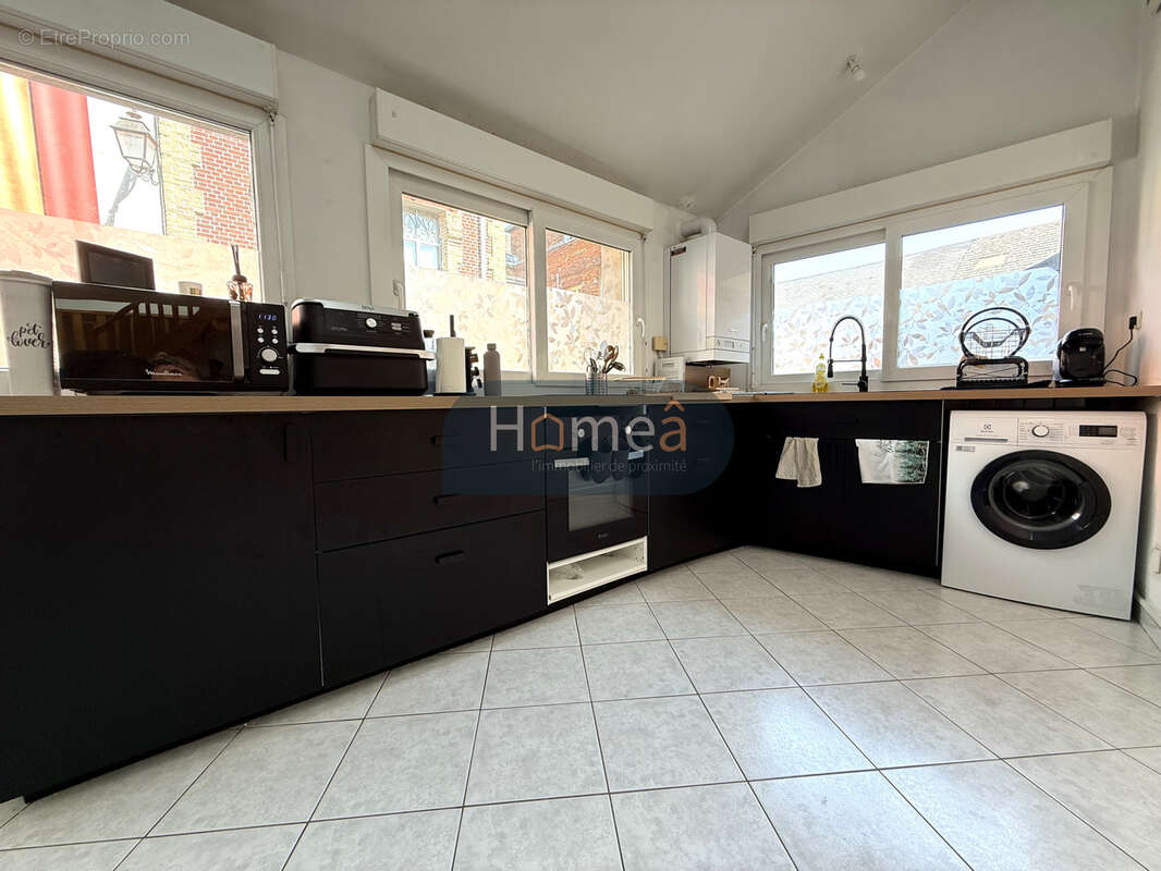 Ideal investisseur ou 1ere acquisition centre YVETOT - photo 3
