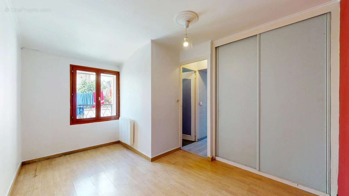 Appartement à MONTFERMEIL