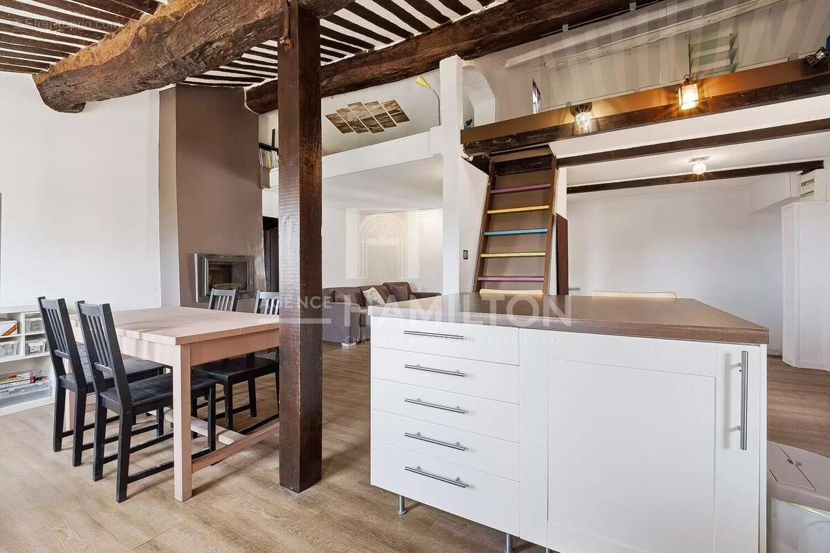 2P Ambiance Loft - photo 10