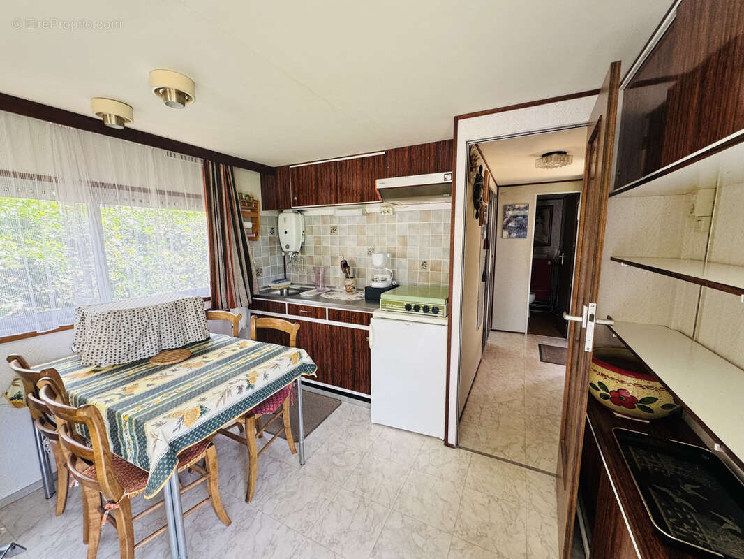 Maison à BORMES-LES-MIMOSAS