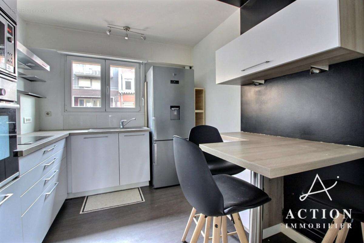Appartement à LILLE