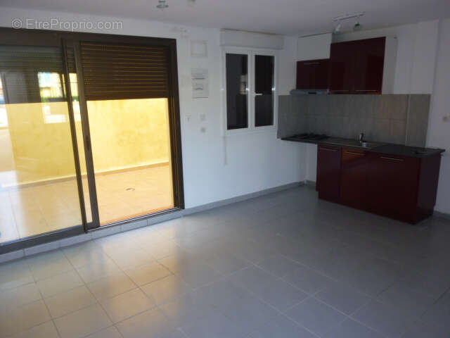 Appartement à POLLESTRES