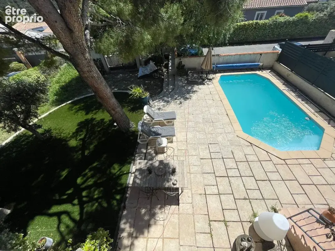 Villa T6 avec 2 appartements sur les hauteurs du Logis-Neuf - photo 3