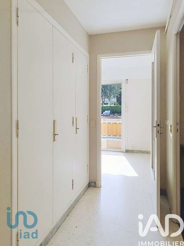 Photo 7 - Appartement à MANDELIEU-LA-NAPOULE