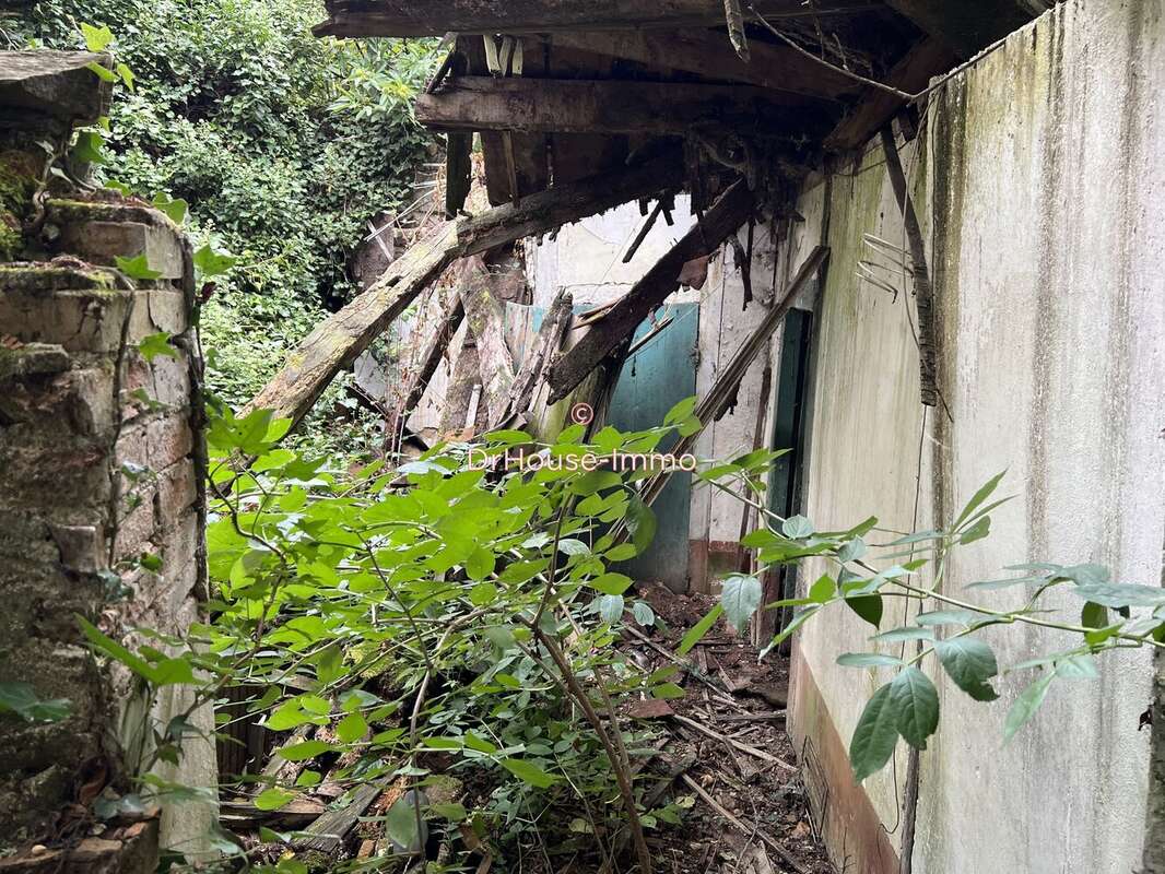 Maison à LOURDOUEIX-SAINT-MICHEL