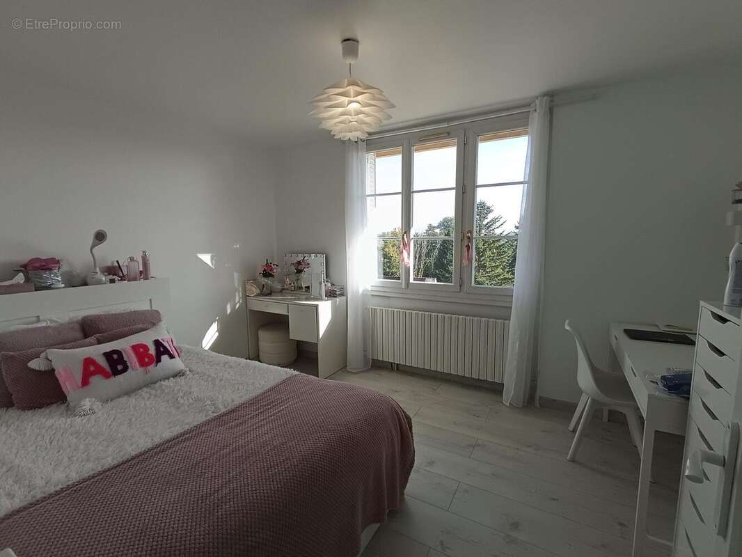 Photo 8 - Maison à VAUREAL