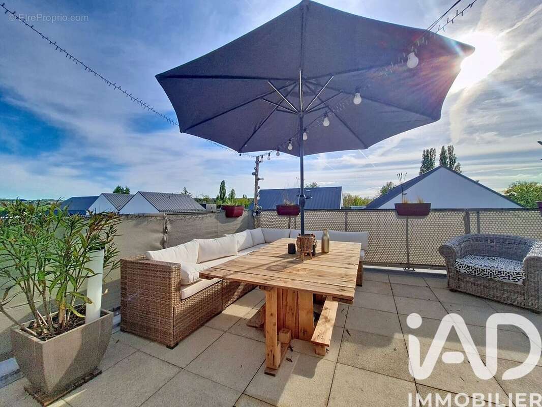 Photo 7 - Appartement à MEAUX