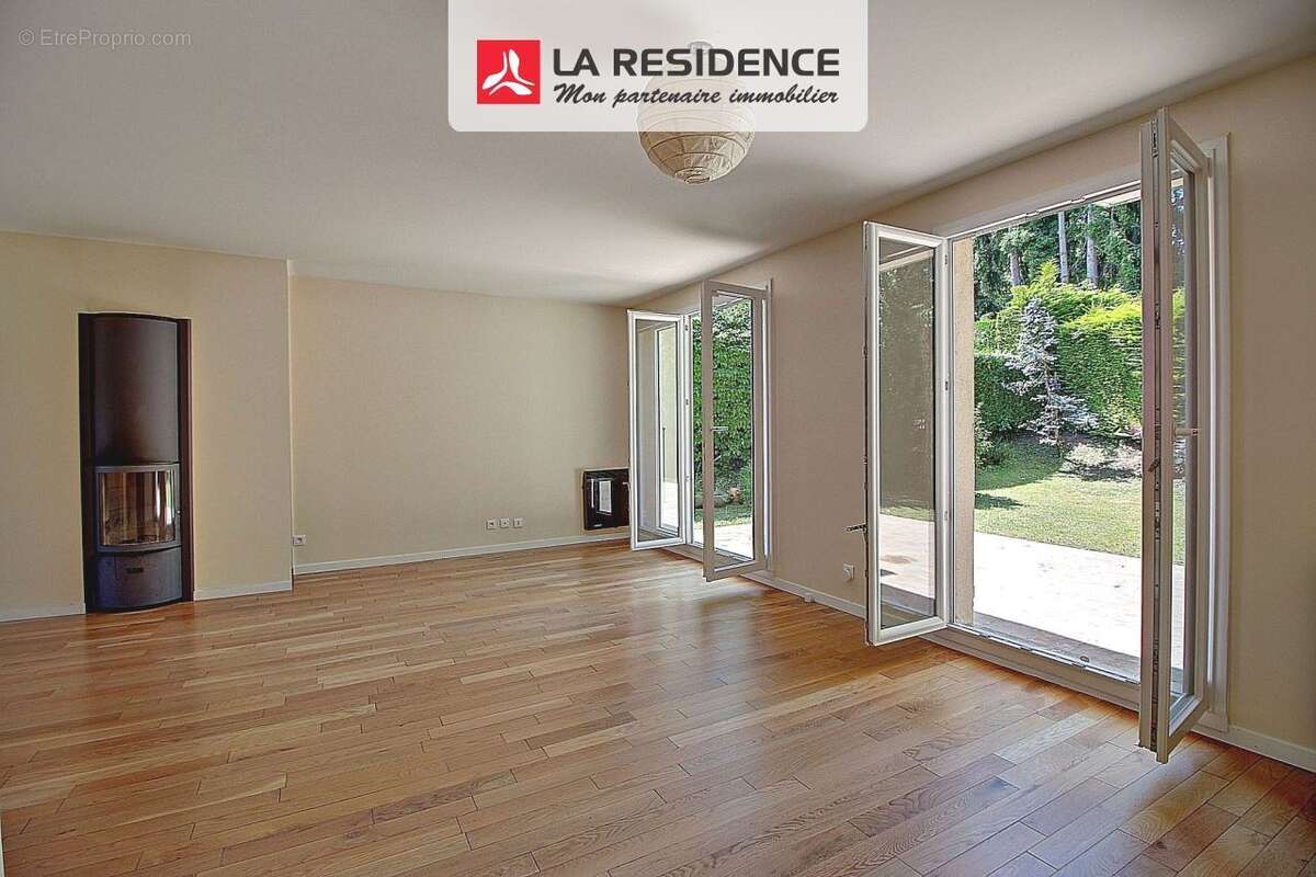 Maison à CHAMBOURCY