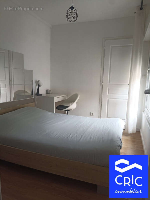 Appartement à LE HAVRE