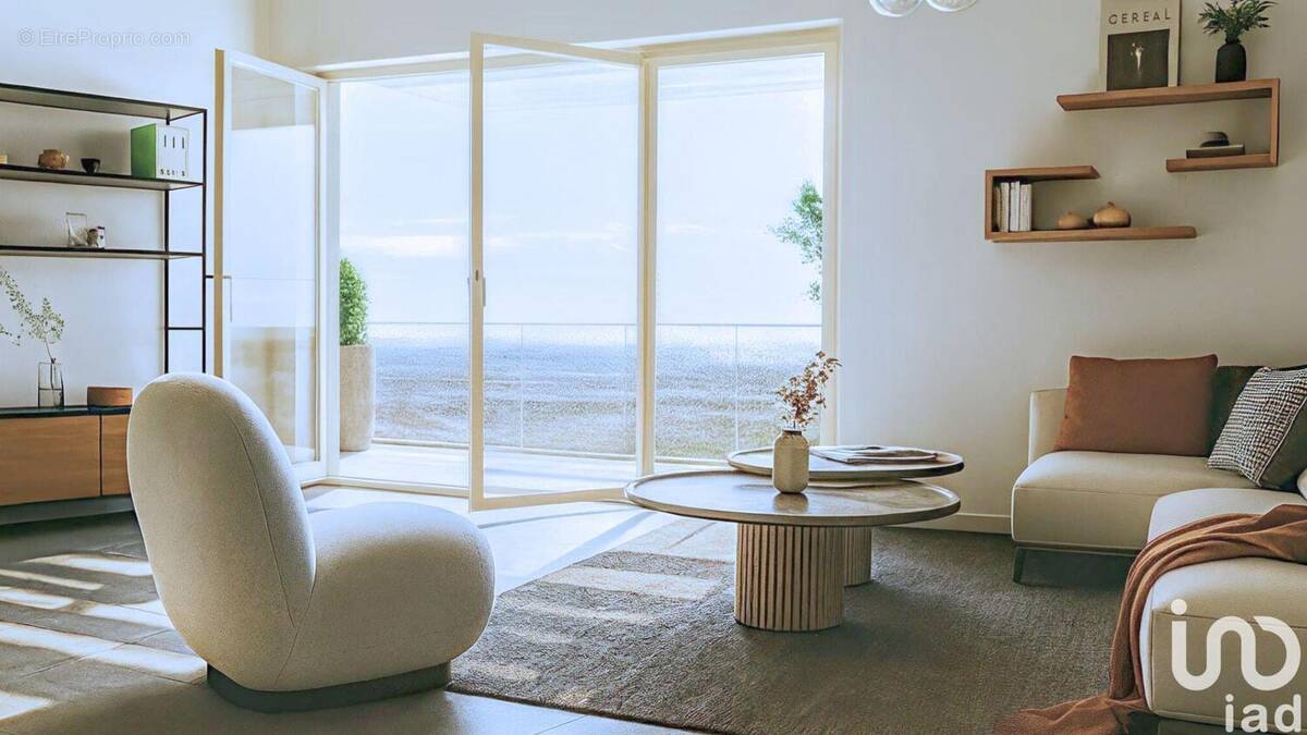 Photo 1 - Appartement à ANNECY