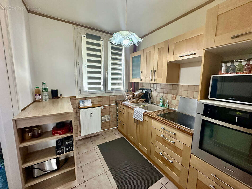 Appartement à SARAN