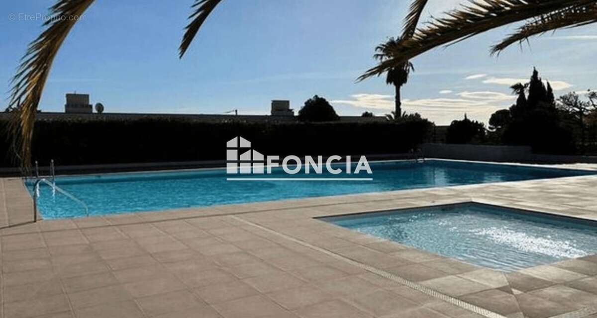 Appartement à BANDOL