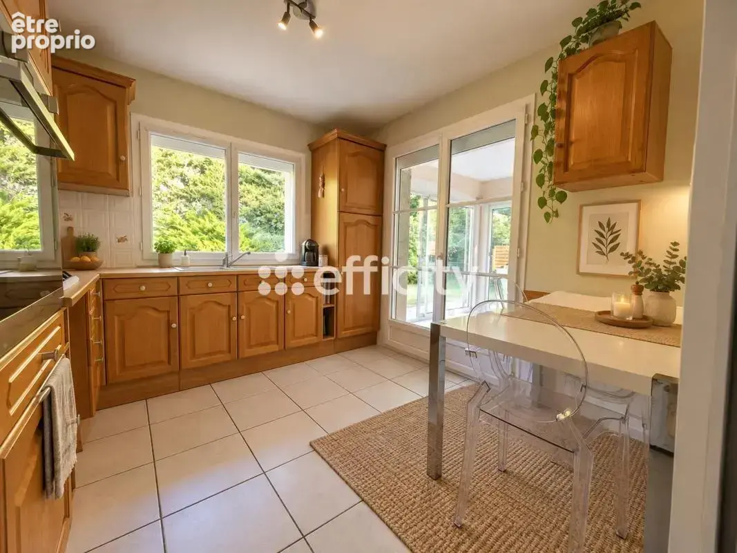 Maison individuelle - photo 9