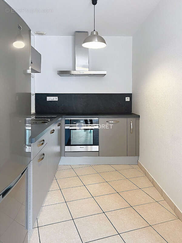 Appartement à AURAY