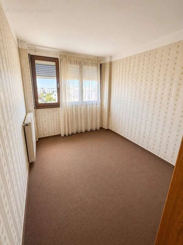 Appartement à MONTREUIL