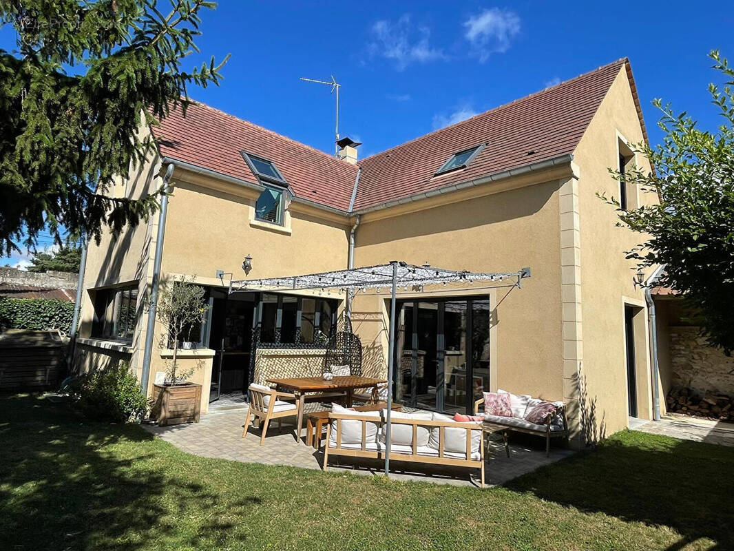 Maison à LA FERTE-SOUS-JOUARRE