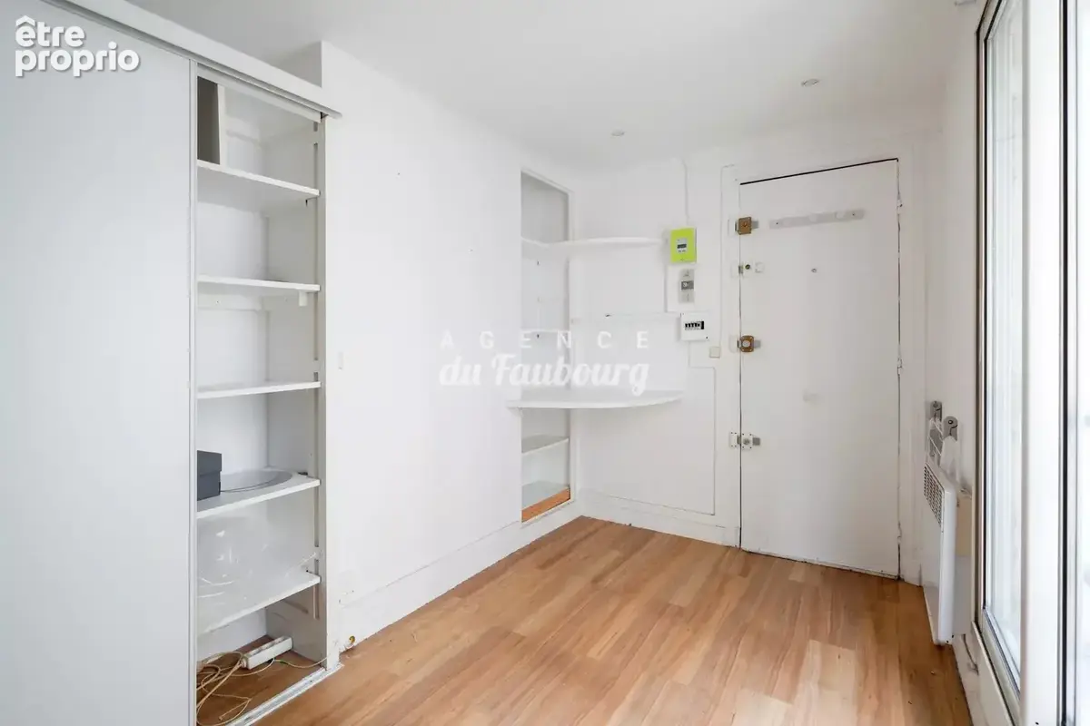 Duplex - rue du Faubourg Poissonnière / Paradis  - - photo 2