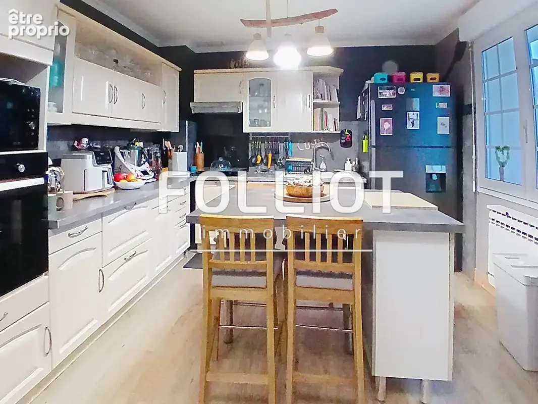 A VENDRE Maison lumineuse à 2,5 km de la plage - photo 18