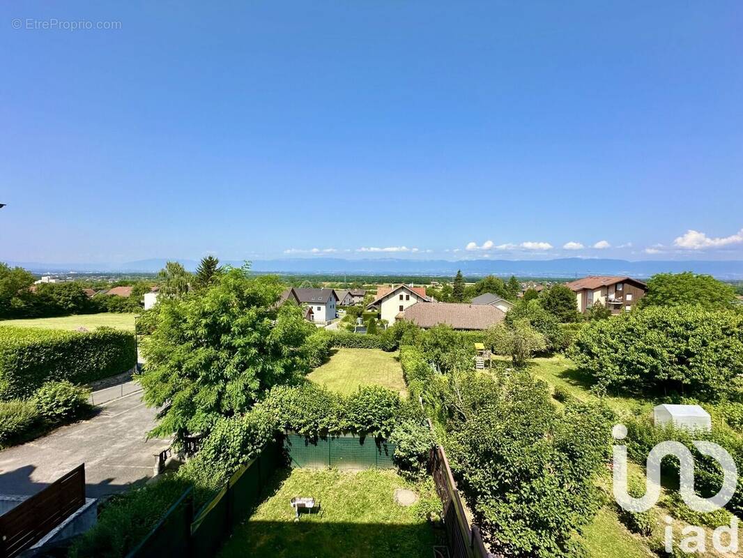 Photo 1 - Appartement à SAINT-CERGUES