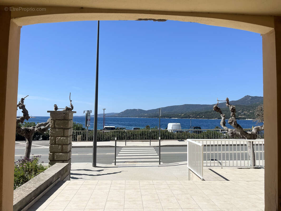 Appartement à PROPRIANO