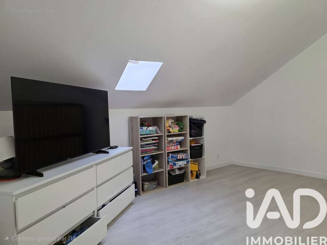 Photo 9 - Maison à MOYEUVRE-GRANDE