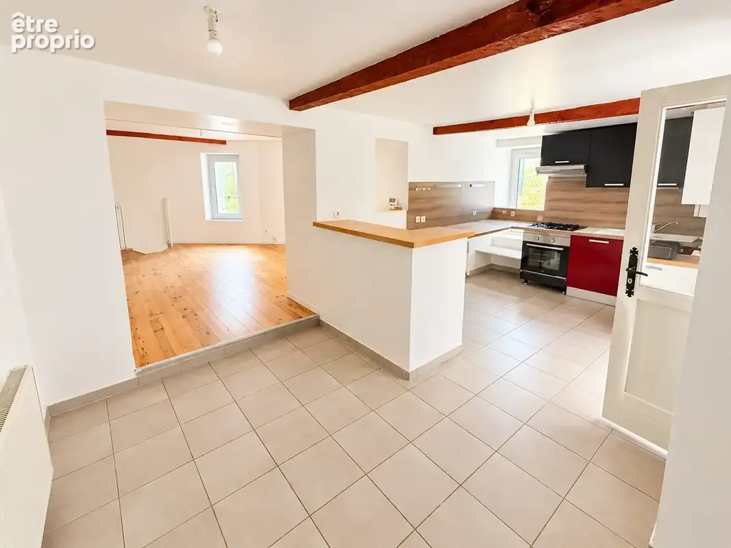 Maison 3 pièces 80 m² à vendre à Trebes (11800) - photo 5