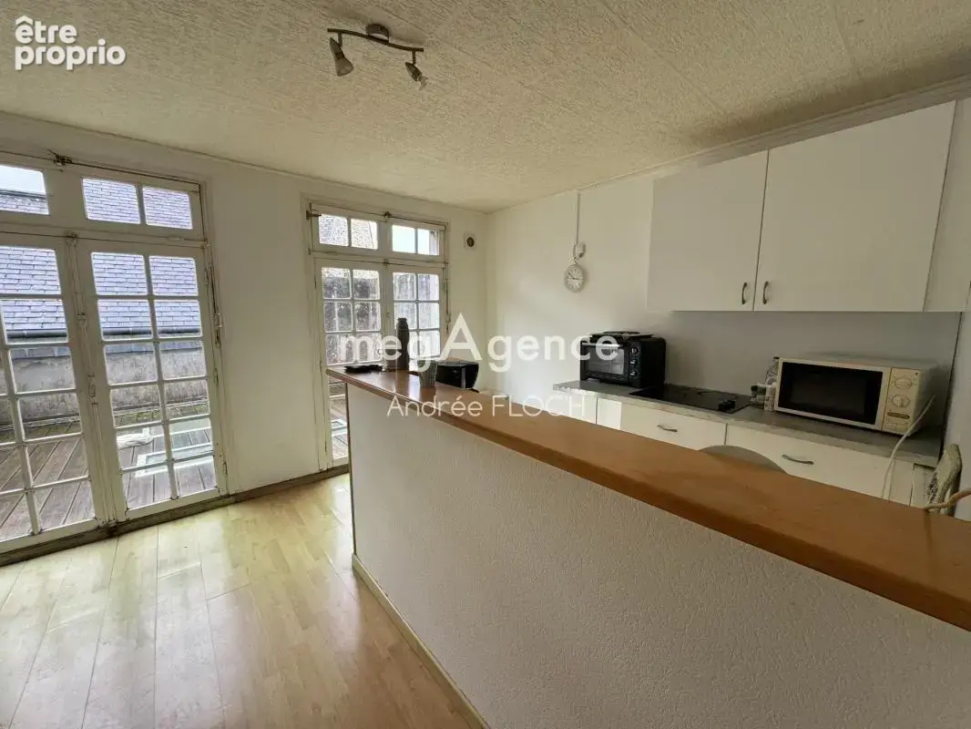 Maison de ville - photo 2