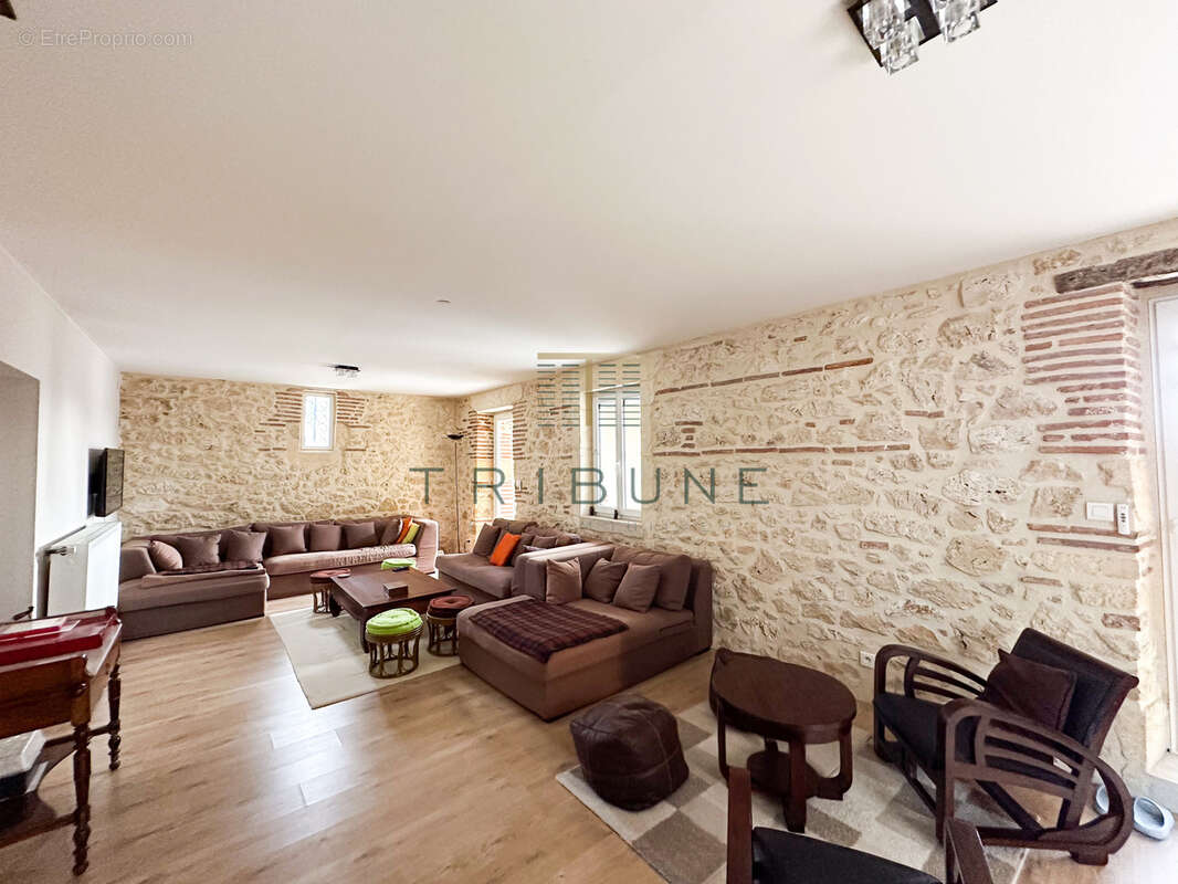 Maison à AGEN