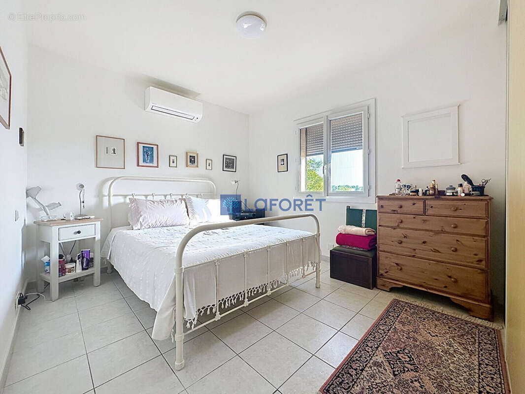 Maison à DRAGUIGNAN