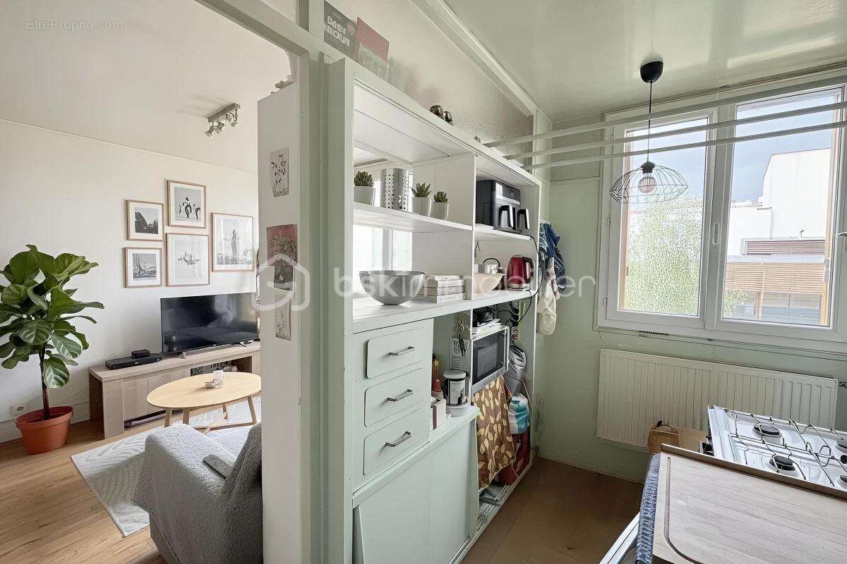 Appartement à VINCENNES