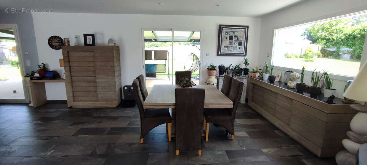 Maison à VILLERS-ROBERT