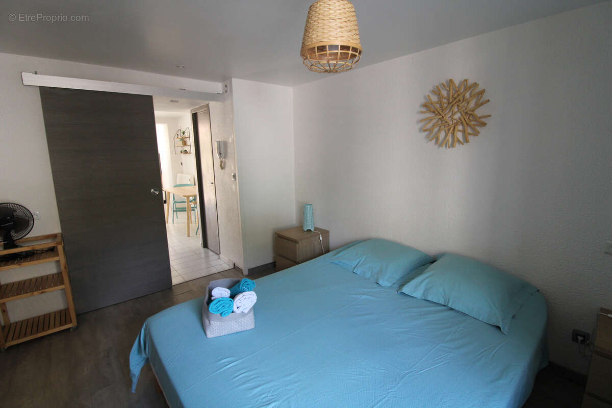 Maison à MONTPELLIER