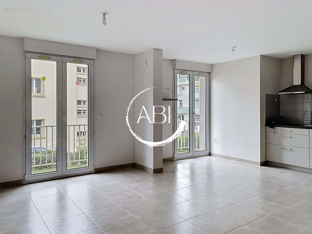 Appartement à BAGNOLES-DE-L'ORNE